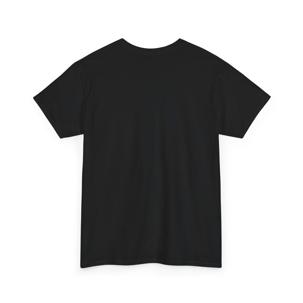 Georgia Pecan Heritage Heavy Cotton Tee