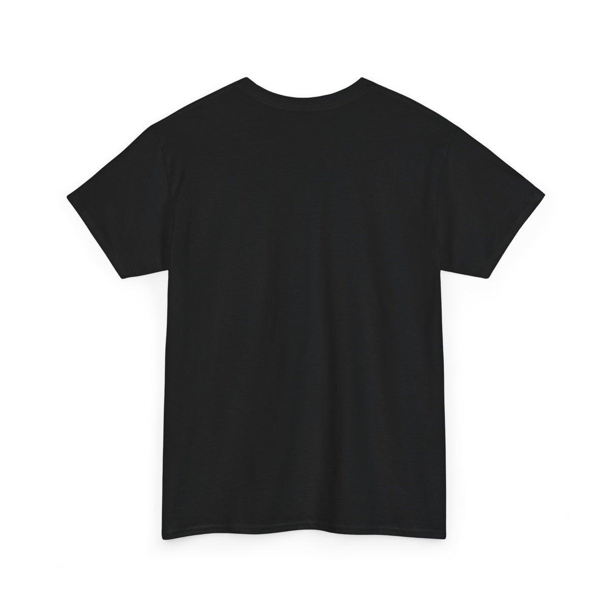 Georgia Pecan Heritage Heavy Cotton Tee