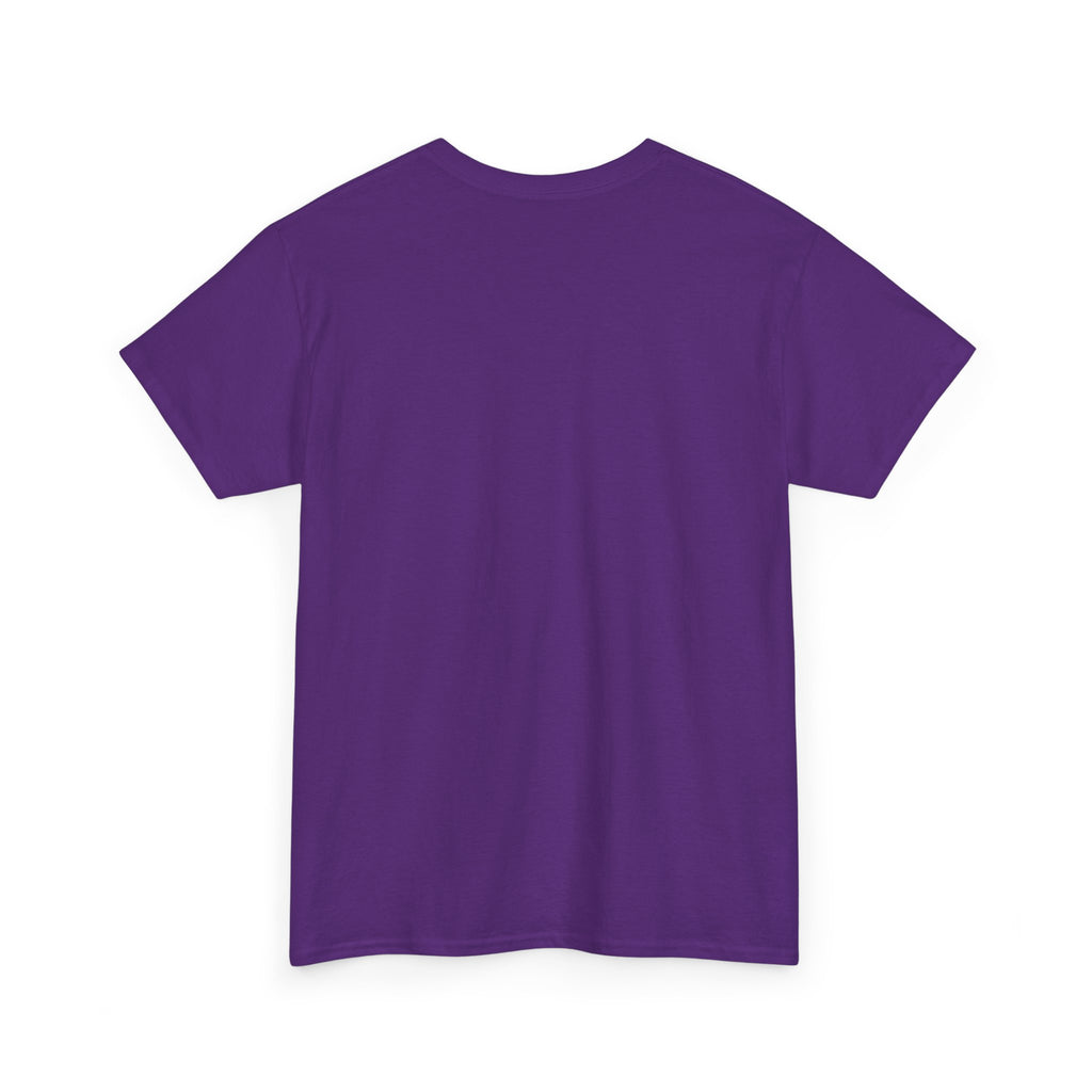 Georgia Pecan Heritage Heavy Cotton Tee