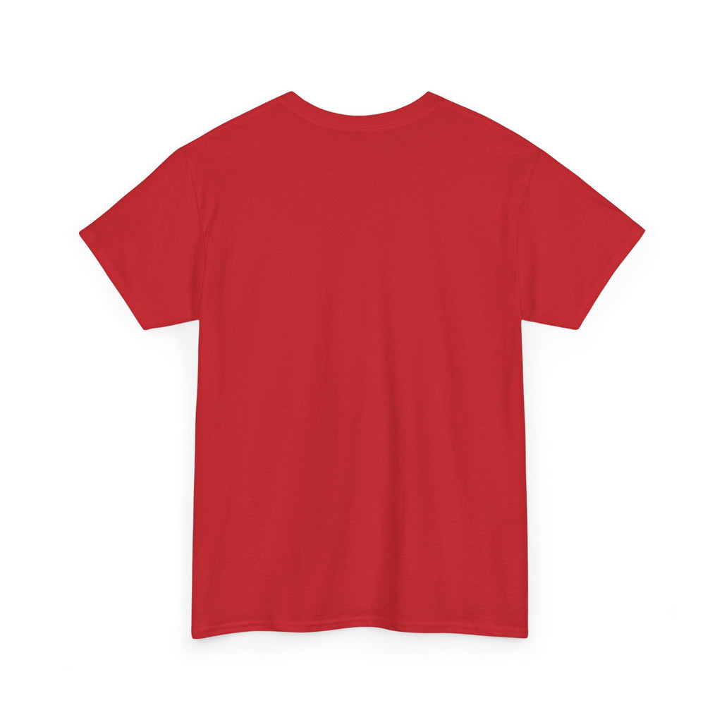 Georgia Pecan Heritage Heavy Cotton Tee