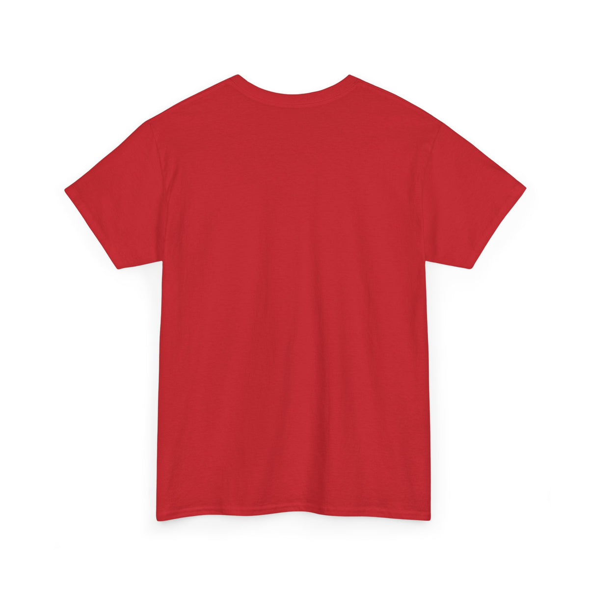 Georgia Pecan Heritage Heavy Cotton Tee