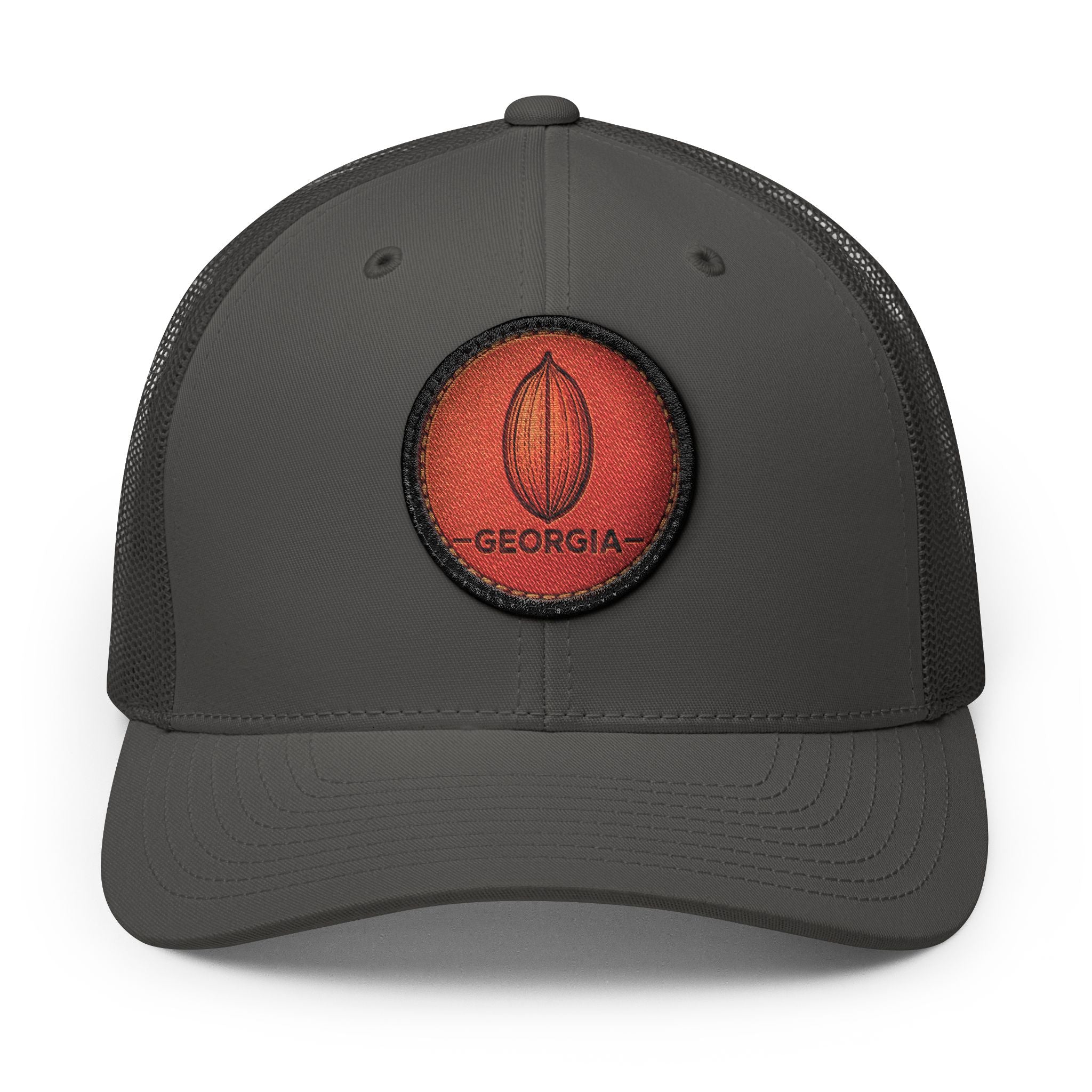 Georgia Pecan Heritage Trucker Hat