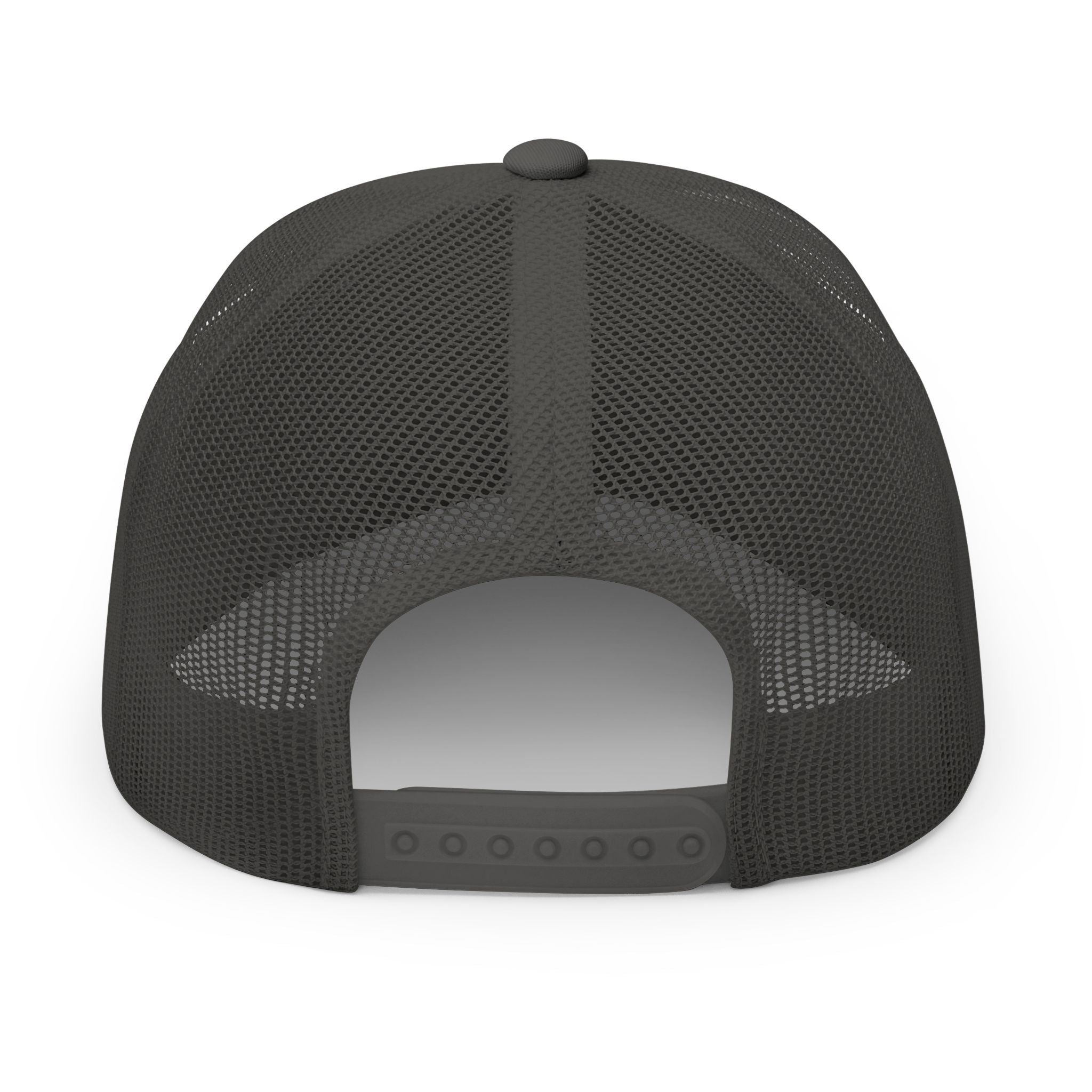 Georgia Pecan Heritage Trucker Hat