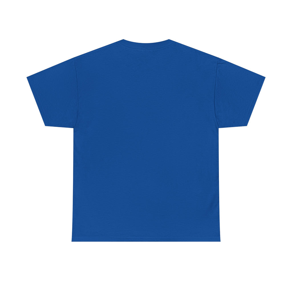 Georgia Pecan Heritage Heavy Cotton Tee