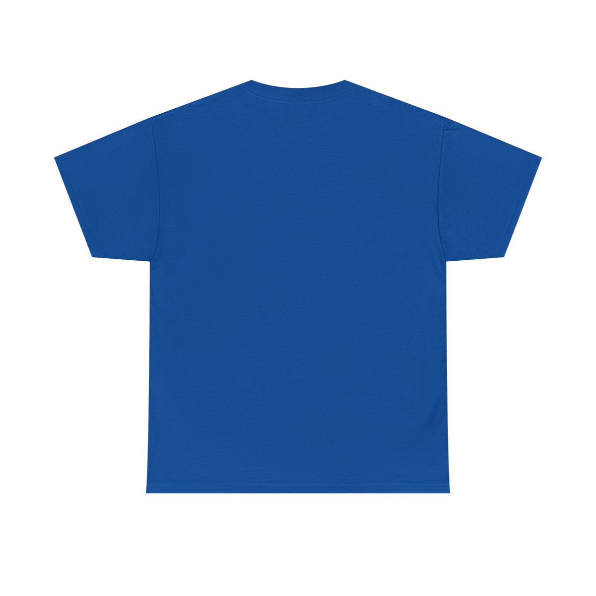 Georgia Pecan Heritage Heavy Cotton Tee